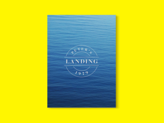 Peter's Landing