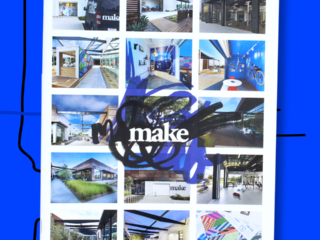 Make