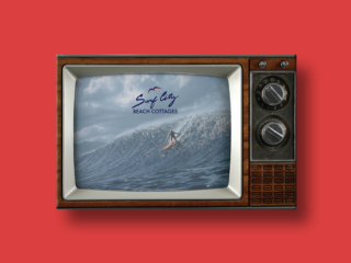 Surf City Beach Cottages